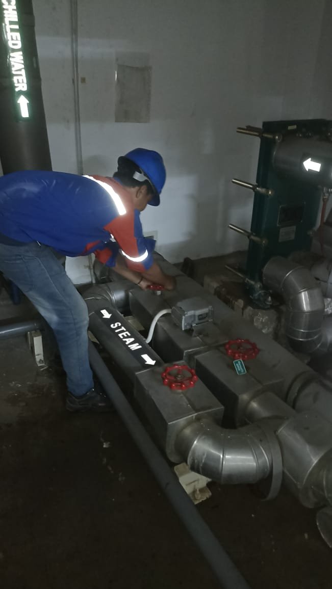 PT BINTANG BUANA UNGGUL